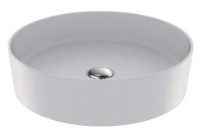 Lavoar Creavit Loop LP145-BM00E White Matte