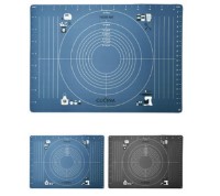 Коврик для выпечки Cucina 65x45cm (44645) фото №2 — интернет-магазин Desire.md