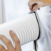 Уплотнительный элемент для окон Trotec AirLock 1000 фото №2 — интернет-магазин Desire.md