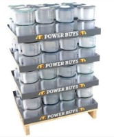 Borcan pentru mixer cu gradatii EH 2L D18cm (16195) imaginea #3 — magazin online Desire.md