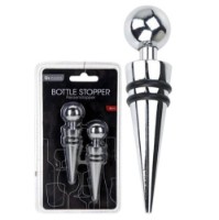 Пробка для бутылки EH (38504) 2pcs фото №2 — интернет-магазин Desire.md