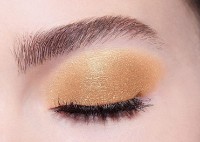 Fard de pleoape Bourjois Little Round Eyeshadow 10 imaginea #3 — magazin online Desire.md