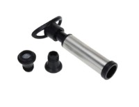 Pompa de vid + doua dopuri EH 38505