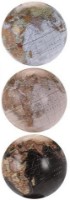Glob pământesc Decoria D20cm H33cm (41396)