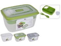 Ланч-бокс для школы EH 1.7L (43809) фото №2 — интернет-магазин Desire.md