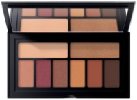 Тени для век Smashbox Cover Shot Eye Palette Ablaze фото №1 — интернет-магазин Desire.md