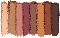 Тени для век Smashbox Cover Shot Eye Palette Ablaze фото №2 — интернет-магазин Desire.md