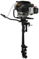 Motor pentru barcă  Kraft&Dele KD178 imaginea #4 — magazin online Desire.md