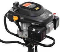 Motor pentru barcă  Kraft&Dele KD178 imaginea #6 — magazin online Desire.md