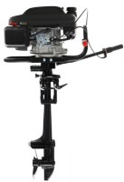 Motor pentru barcă  Kraft&Dele KD178 imaginea #7 — magazin online Desire.md