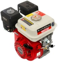 Двигатель бензиновый Kraft&Dele KD1825 фото №1 — интернет-магазин Desire.md