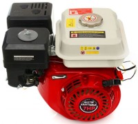 Двигатель бензиновый Kraft&Dele KD1825 фото №2 — интернет-магазин Desire.md