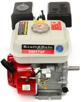 Двигатель бензиновый Kraft&Dele KD1825 фото №6 — интернет-магазин Desire.md