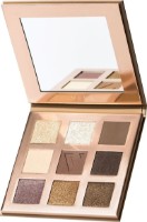 Fard de pleoape Vera Eyeshadow Palette 01 Sun Shine