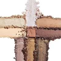 Тени для век Vera Eyeshadow Palette 01 Sun Shine фото №2 — интернет-магазин Desire.md