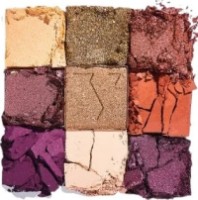 Тени для век Vera Eyeshadow Palette 03 Desert Flower фото №2 — интернет-магазин Desire.md