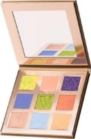 Fard de pleoape Vera Eyeshadow Palette 04 Bloom Baby