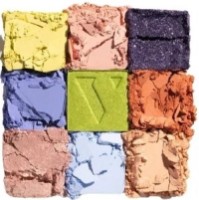 Тени для век Vera Eyeshadow Palette 04 Bloom Baby фото №2 — интернет-магазин Desire.md