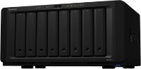 Сетевое хранилище (NAS) Synology DS1821+ фото №1 — интернет-магазин Desire.md