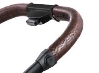 Carucior Canmeja STR005CA Black imaginea #5 — magazin online Desire.md