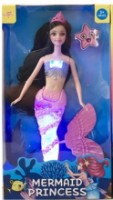 Păpușa ChiToys Mermaid Princess (47221)