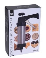 Seringă pentru patiserie Andrimar Grup 42730 imaginea #3 — magazin online Desire.md