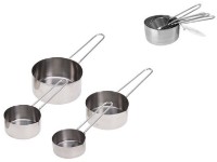 Мерная чаша EH (44580) 4pcs фото №2 — интернет-магазин Desire.md