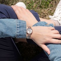 Ceas de mână Anne Klein 10/9442RGTP imaginea #2 — magazin online Desire.md