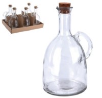 Бутылка для масла/уксуса EH 500ml (41743) фото №2 — интернет-магазин Desire.md