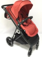 Коляска Melange  Red фото №1 — интернет-магазин Desire.md