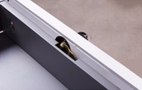 Офисный шкаф Vitra YS-DQX фото №2 — интернет-магазин Desire.md