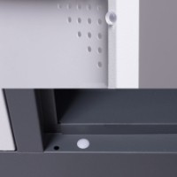 Dulap Vitra YS-GY255 8M imaginea #3 — magazin online Desire.md