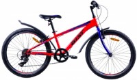 Велосипед Aist Rocky Junior 1.0 24 Red