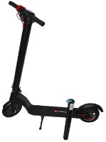 Trotinetă electrică Teucer X7 Black imaginea #4 — magazin online Desire.md