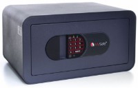 Сейф Griffon MSR.20.E.Grey фото №2 — интернет-магазин Desire.md