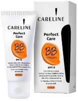 BB-Крем для лица Careline Perfect Care SPF 15 Средний (961946)