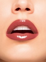 Помада для губ Clarins Joli Rouge Lacquer 705 фото №3 — интернет-магазин Desire.md