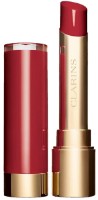 Помада для губ Clarins Joli Rouge Lacquer 732 фото №1 — интернет-магазин Desire.md