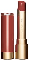 Помада для губ Clarins Joli Rouge Lacquer 757 фото №1 — интернет-магазин Desire.md