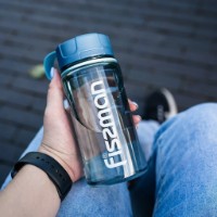 Sticlă pentru apă Fissman 6931 650ml imaginea #7 — magazin online Desire.md