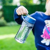 Sticlă pentru apă Fissman 6931 650ml imaginea #8 — magazin online Desire.md