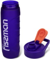 Sticlă pentru apă Fissman 6865 660ml imaginea #6 — magazin online Desire.md