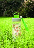 Sticlă pentru apă Snips Respect the Plannet 0.5L (43544) imaginea #3 — magazin online Desire.md