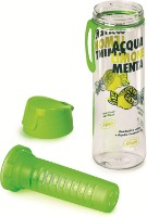 Бутылка для воды Snips Mint&Lemon 0.75L (45320)