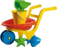 Set de jucării pentru nisip Androni (6525-0001)