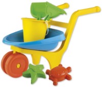 Set de jucării pentru nisip Androni (6525-0001) imaginea #2 — magazin online Desire.md