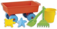 Set de jucării pentru nisip Androni (6990-0000)
