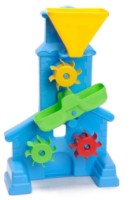 Set de jucării pentru nisip Androni Mulino (1244-0000) imaginea #2 — magazin online Desire.md