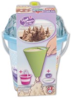 Набор игрушек для песочницы Androni Сup Cake (1463-0000) фото №3 — интернет-магазин Desire.md