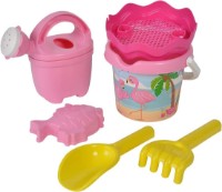 Set de jucării pentru nisip Androni Фламинго (1324-0FEN) imaginea #3 — magazin online Desire.md